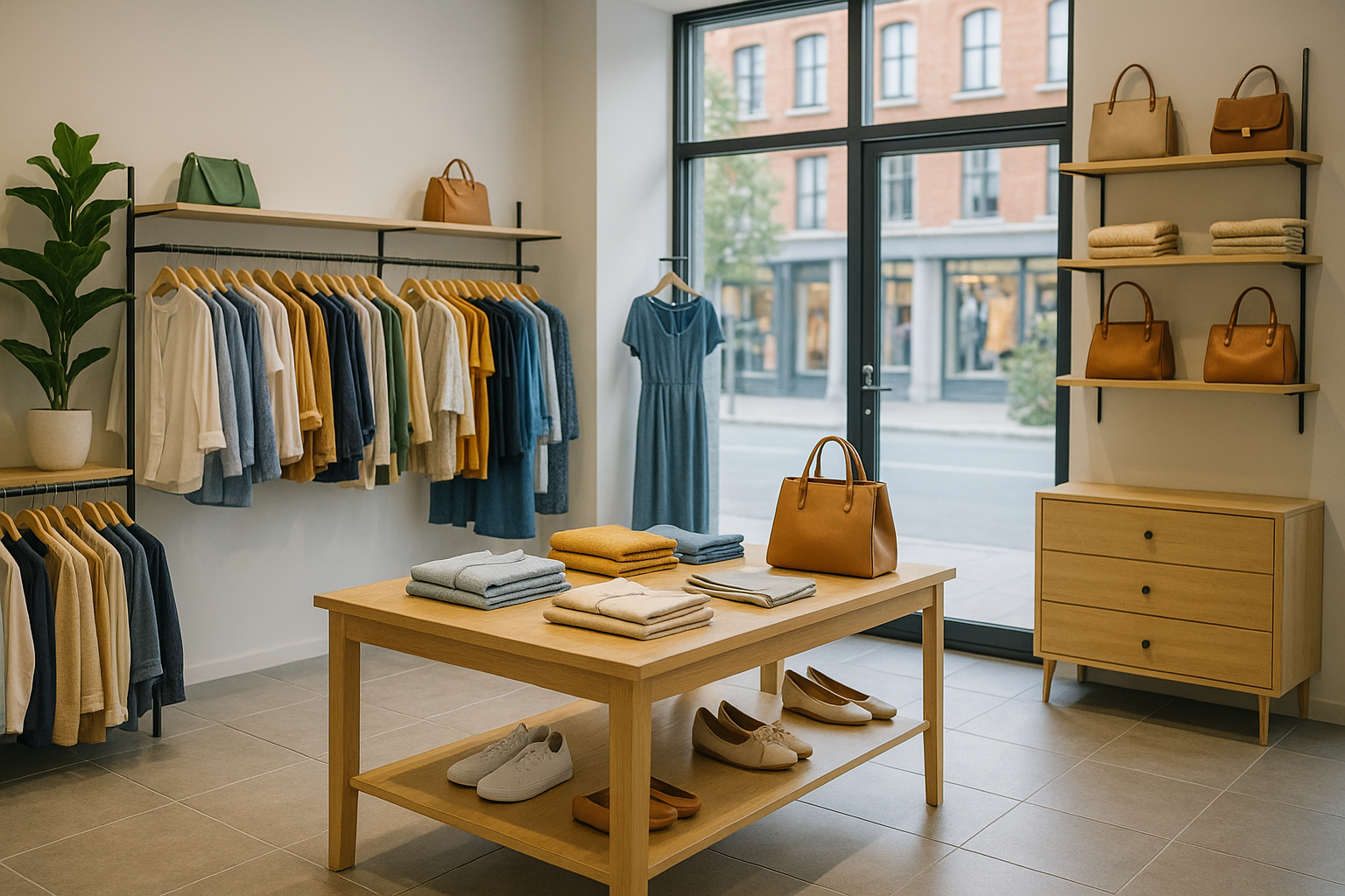 Nettoyage de commerces à Reims